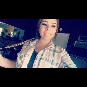 Meet your Posher, Aaliyah